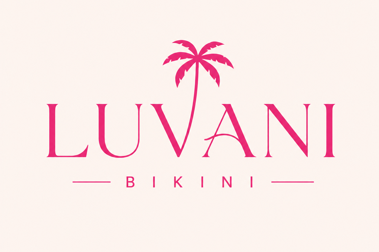 Luvani Bikini